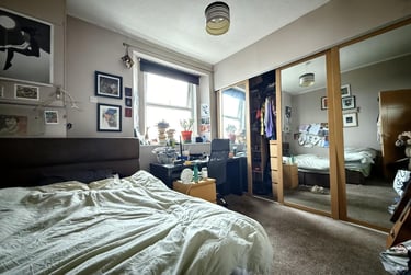 2 bed flat, 15 Woodland Terrace,, Greenbank, Plymouth, PL48NL - Image 7